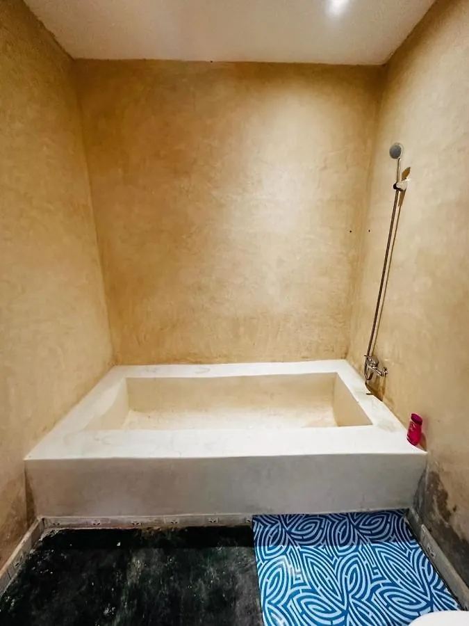 Villa Ms Holidays Mika Privatisee Marrakech Marrakesh 0*,  Marocco