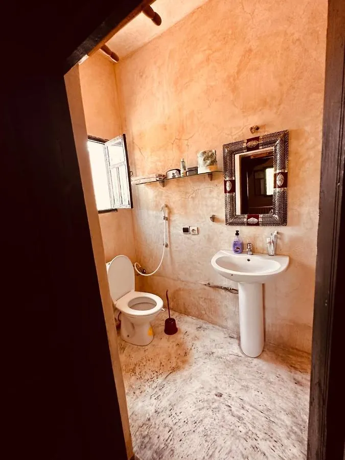 Villa Ms Holidays Mika Privatisee Marrakech Marrakesh