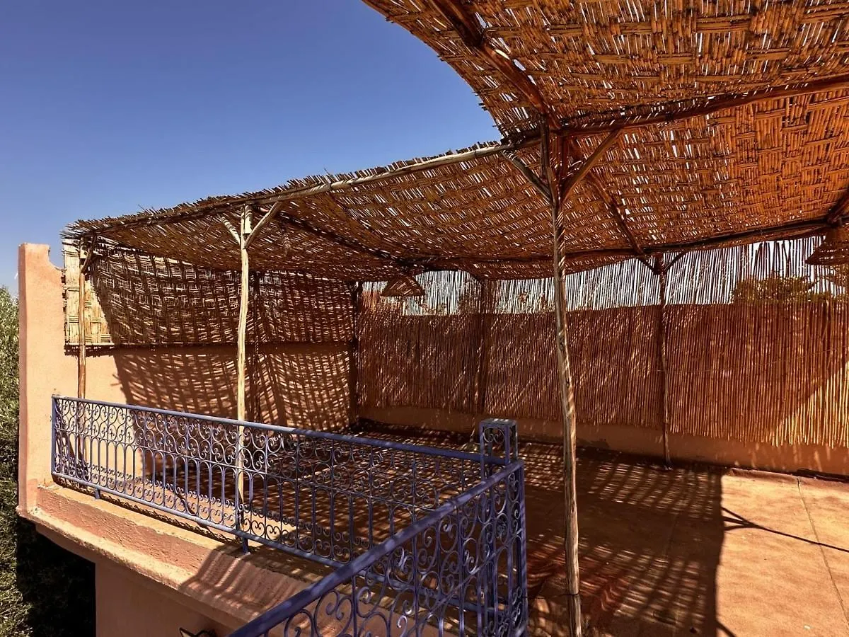Villa Ms Holidays Mika Privatisee Marrakech Marrakesh Marocco