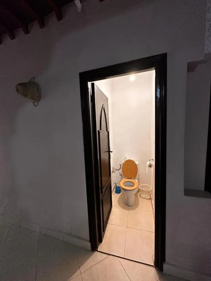 Villa Ms Holidays Mika Privatisee Marrakech Marrakesh