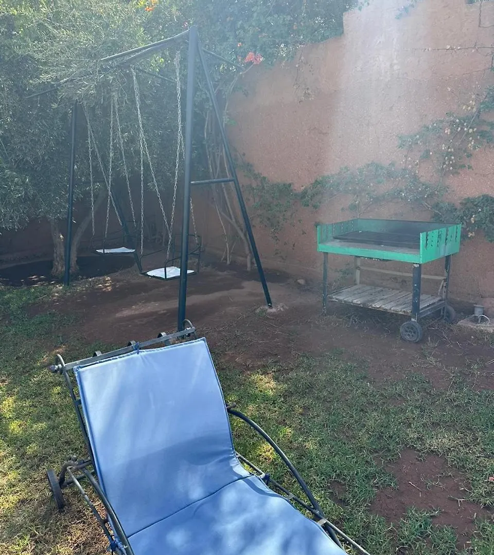 Villa Ms Holidays Mika Privatisee Marrakech Marrakesh 0*,  Marocco