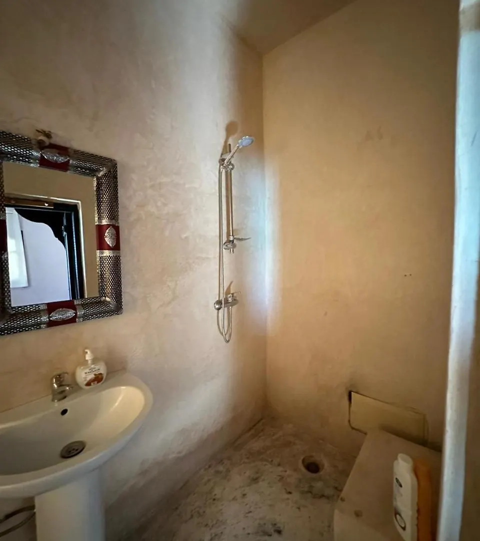 Villa Ms Holidays Mika Privatisee Marrakech Marrakesh