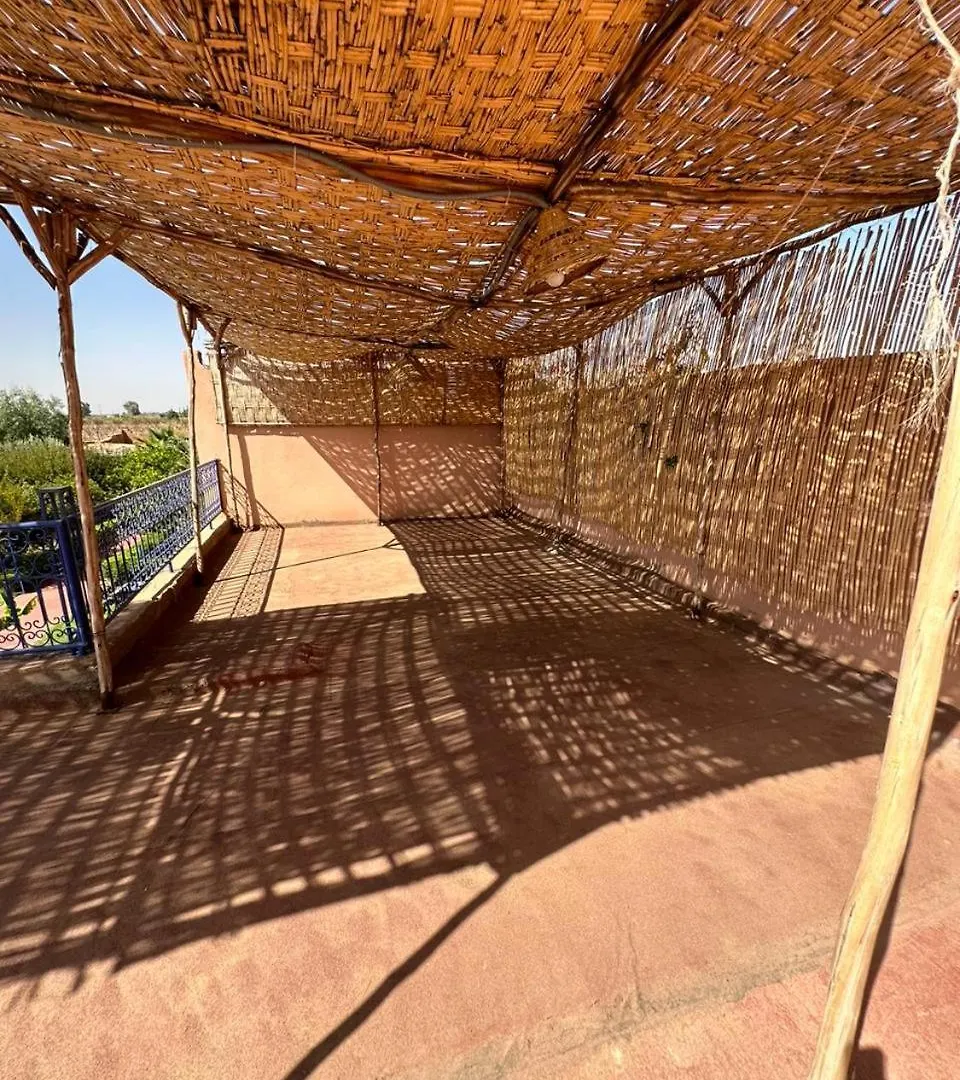Villa Ms Holidays Mika Privatisee Marrakech Marrakesh 0*,