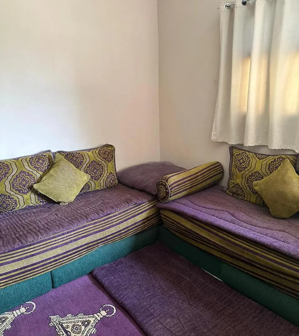 Villa Ms Holidays Mika Privatisee Marrakech Marrakesh