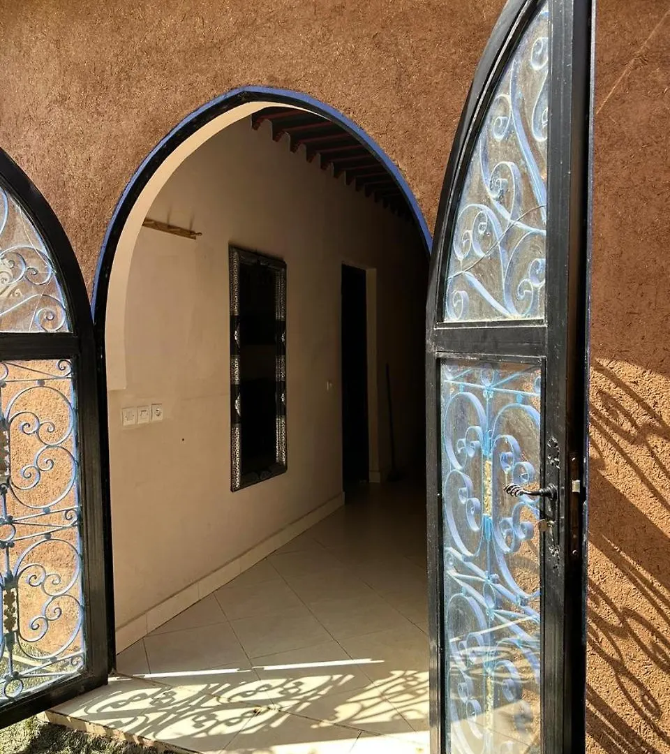 Villa Ms Holidays Mika Privatisee Marrakech Marrakesh